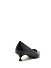 Decolleté Nero Cr Var Grace Shoes