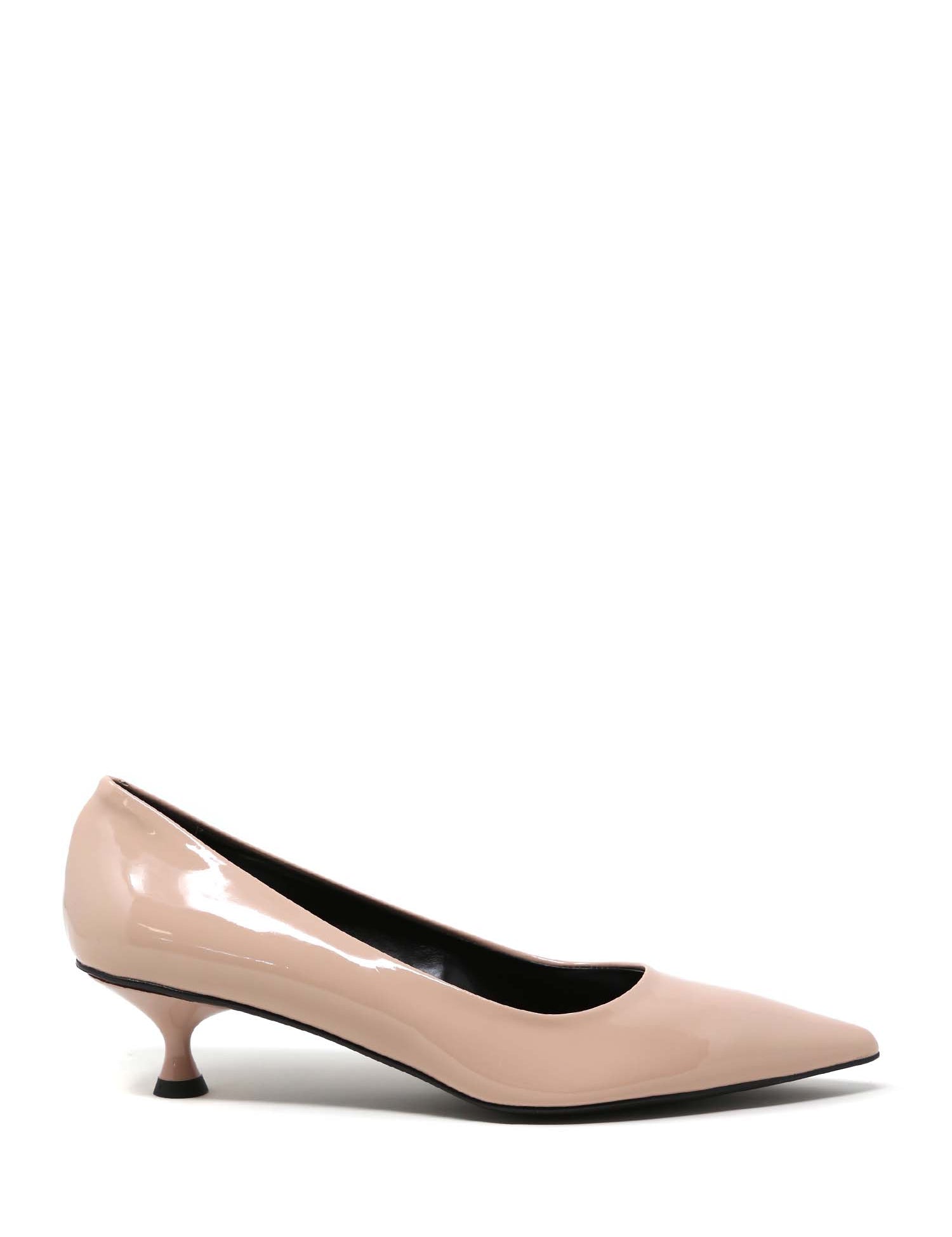 Decolleté Rosa Grace Shoes