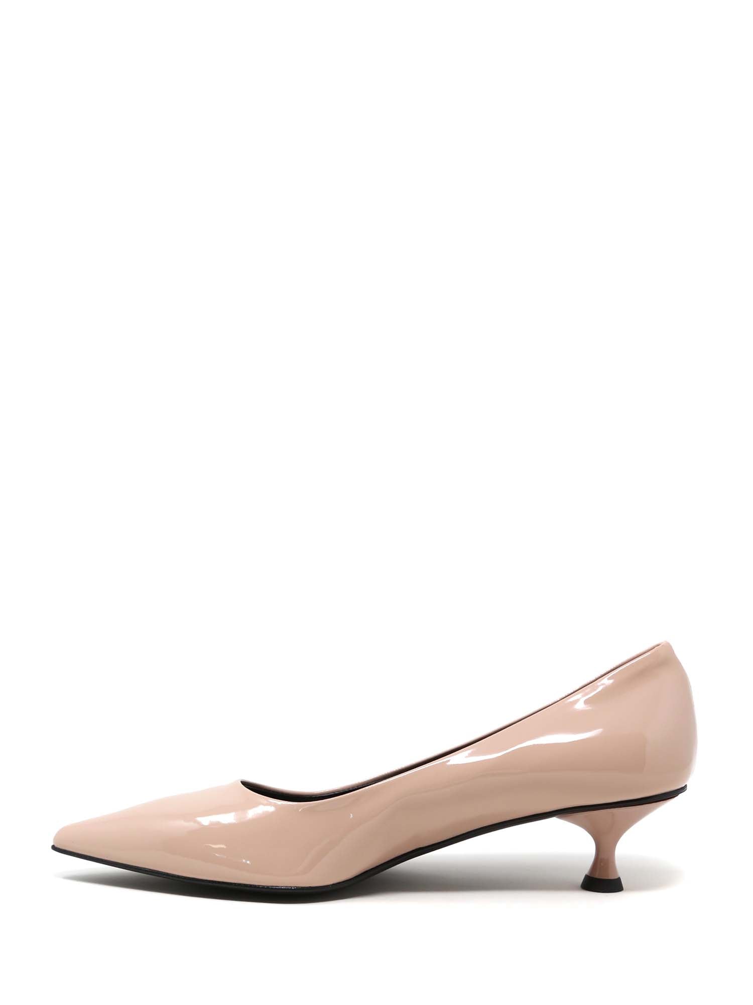 Decolleté Rosa Grace Shoes
