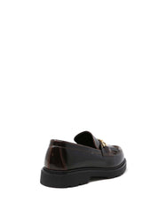 Mocassini Marrone Grace Shoes