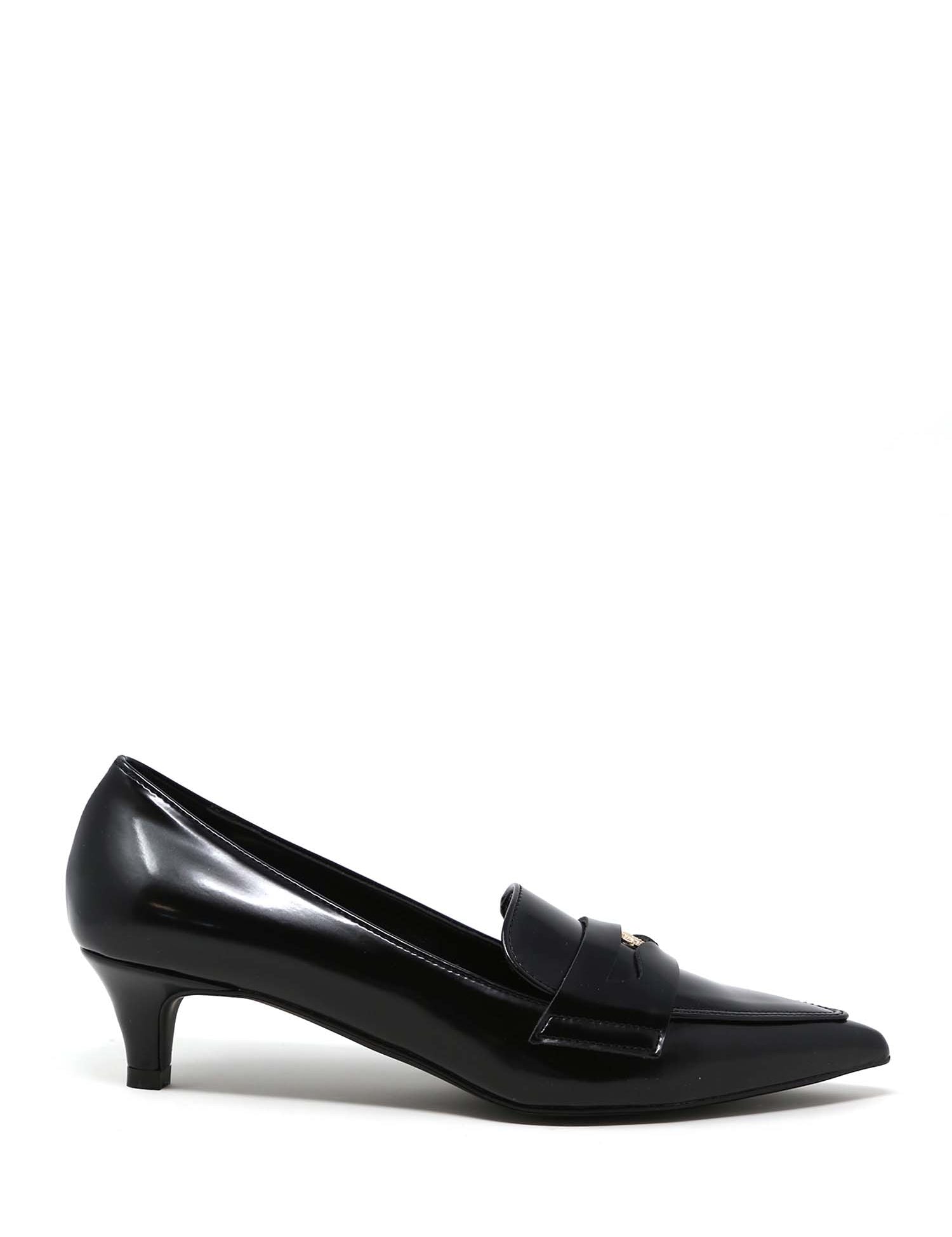 Decolleté Nero Grace Shoes