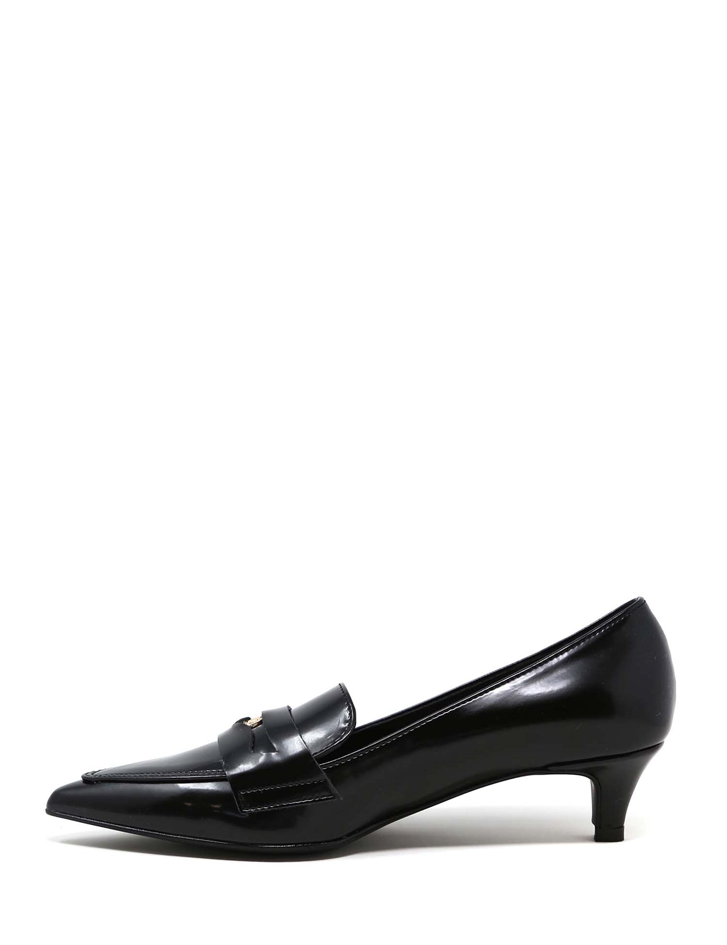 Decolleté Nero Grace Shoes