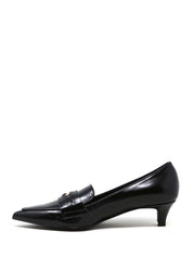Decolleté Nero Grace Shoes