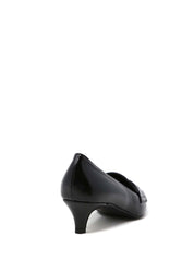 Decolleté Nero Grace Shoes