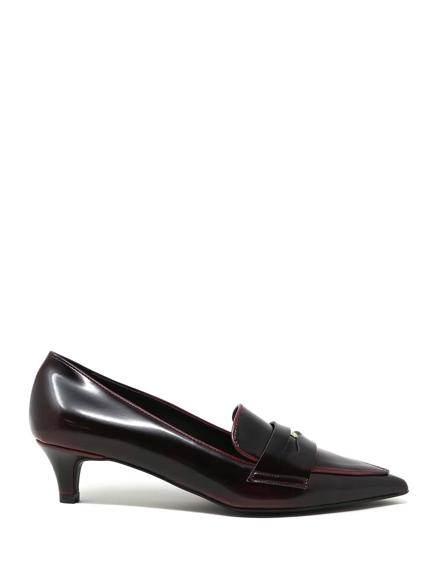 Decolleté Bordeaux Grace Shoes