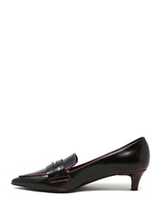 Decolleté Bordeaux Grace Shoes
