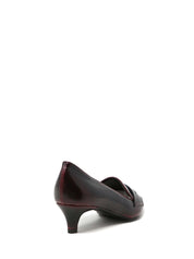 Decolleté Bordeaux Grace Shoes