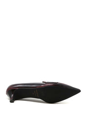 Decolleté Bordeaux Grace Shoes