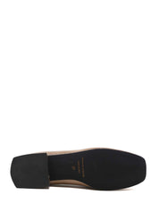 Mocassini Grigio Grace Shoes