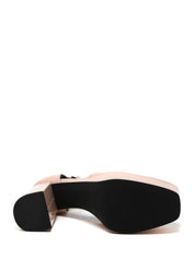 Decolleté Rosa Grace Shoes
