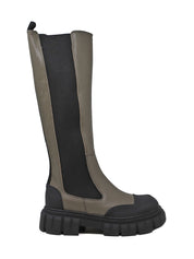 Stivali Nero Grace Shoes