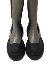 Stivali Nero Grace Shoes