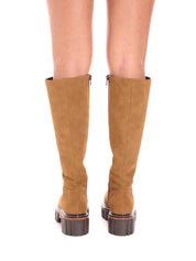 Stivali Cammello Var Grace Shoes