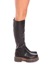 Stivali Nero Var Grace Shoes