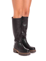 Stivali Nero Var Grace Shoes