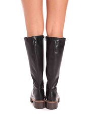 Stivali Nero Var Grace Shoes