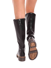 Stivali Nero Var Grace Shoes