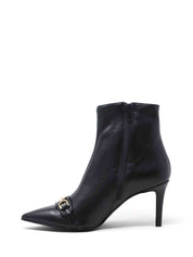 Stivaletti Nero Grace Shoes