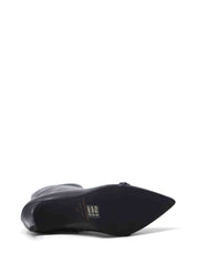 Stivaletti Nero Grace Shoes