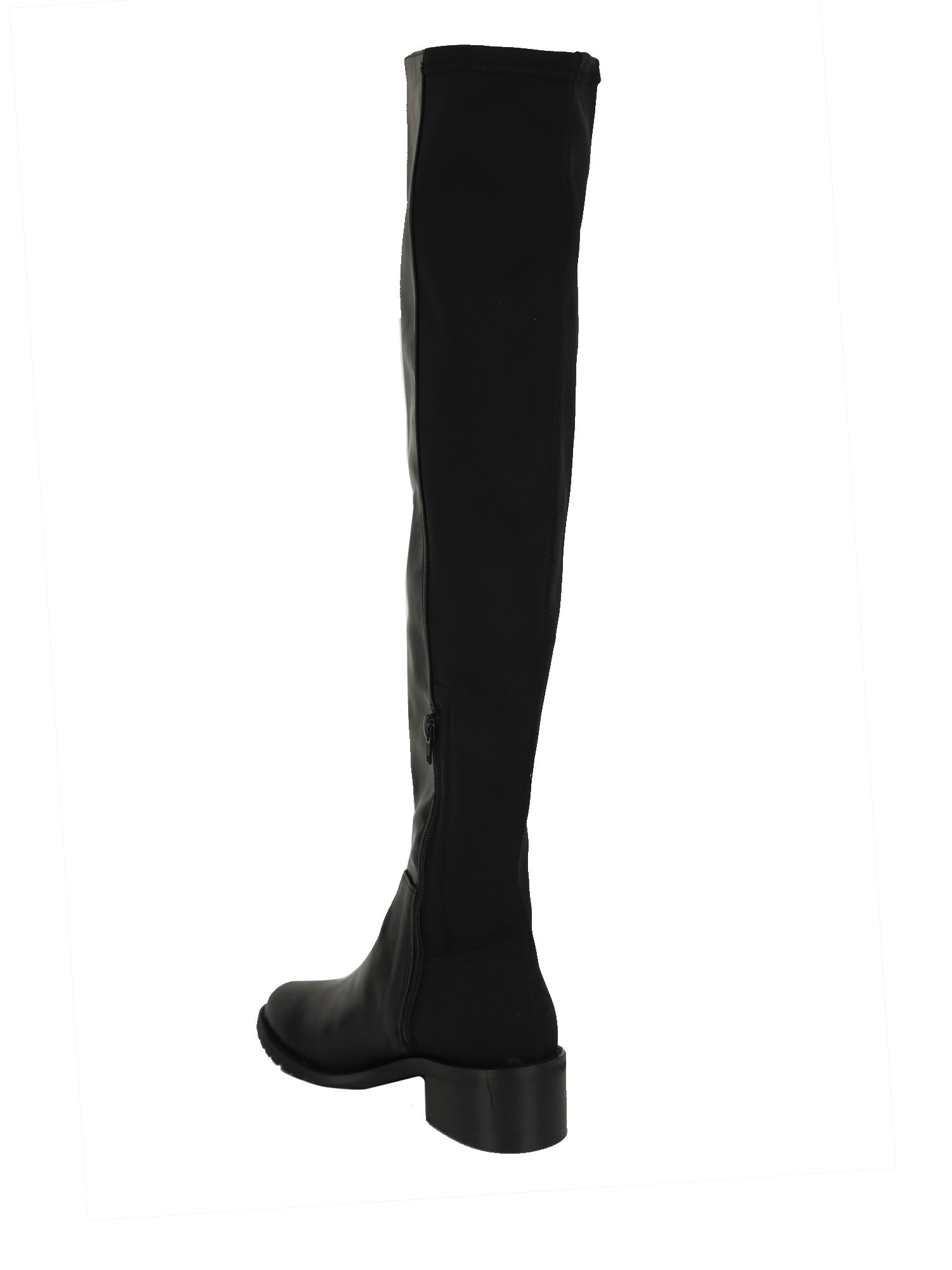 Stivali Nero Clip Grace Shoes