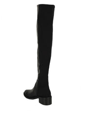 Stivali Nero Clip Grace Shoes