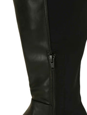 Stivali Nero Clip Grace Shoes