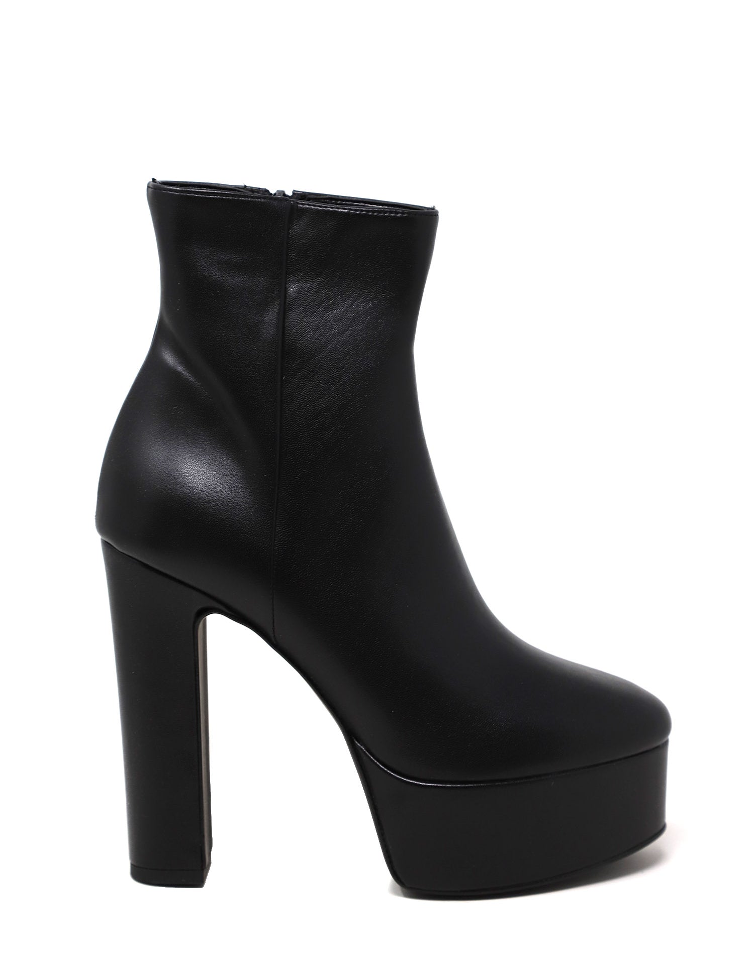 Stivaletti Nero Grace Shoes