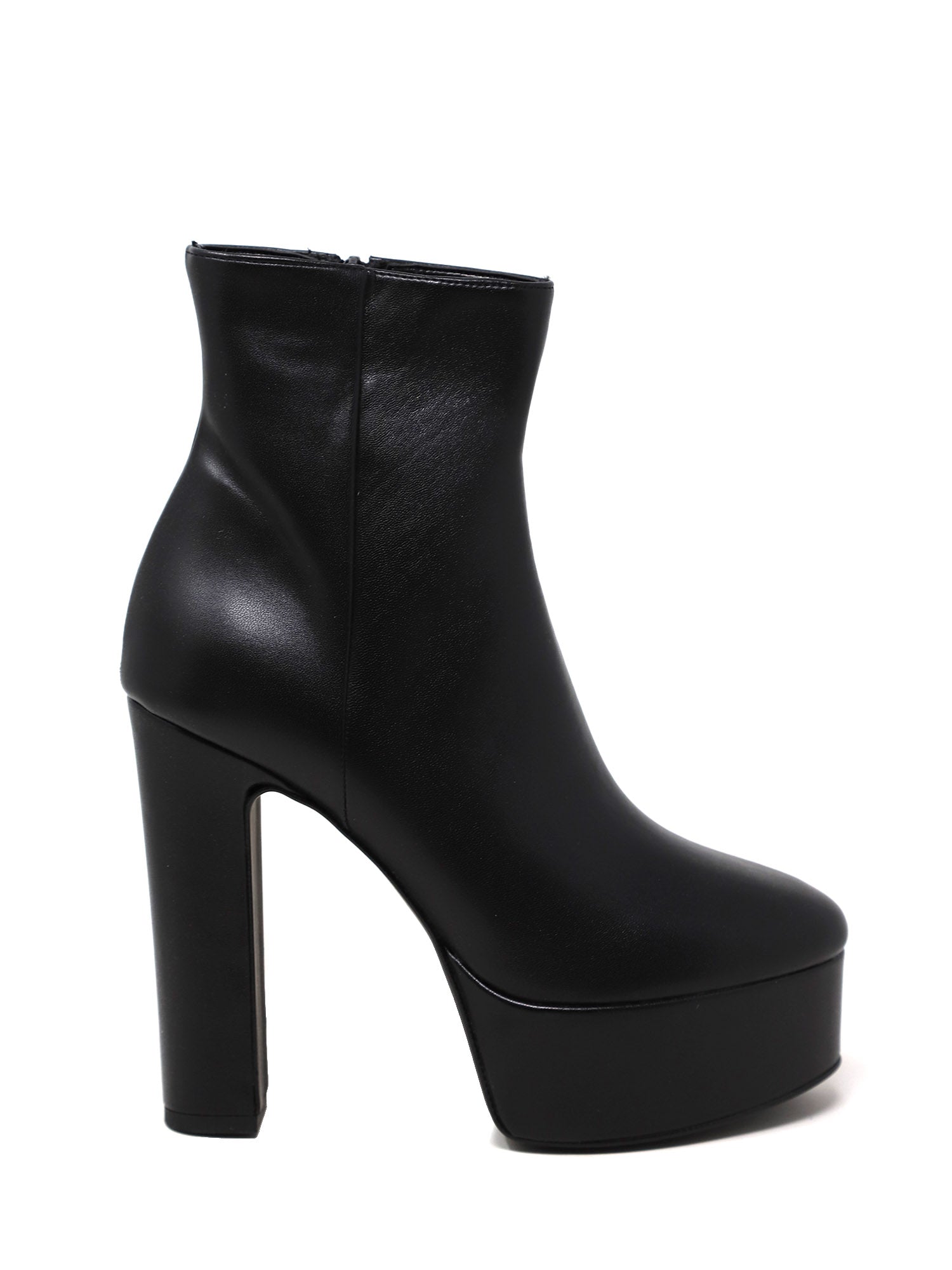 Stivaletti Nero Grace Shoes