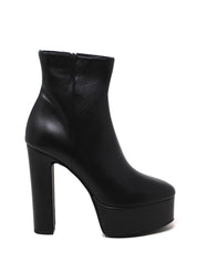 Stivaletti Nero Grace Shoes