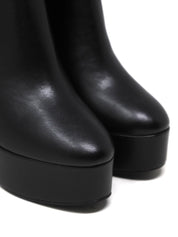 Stivaletti Nero Grace Shoes