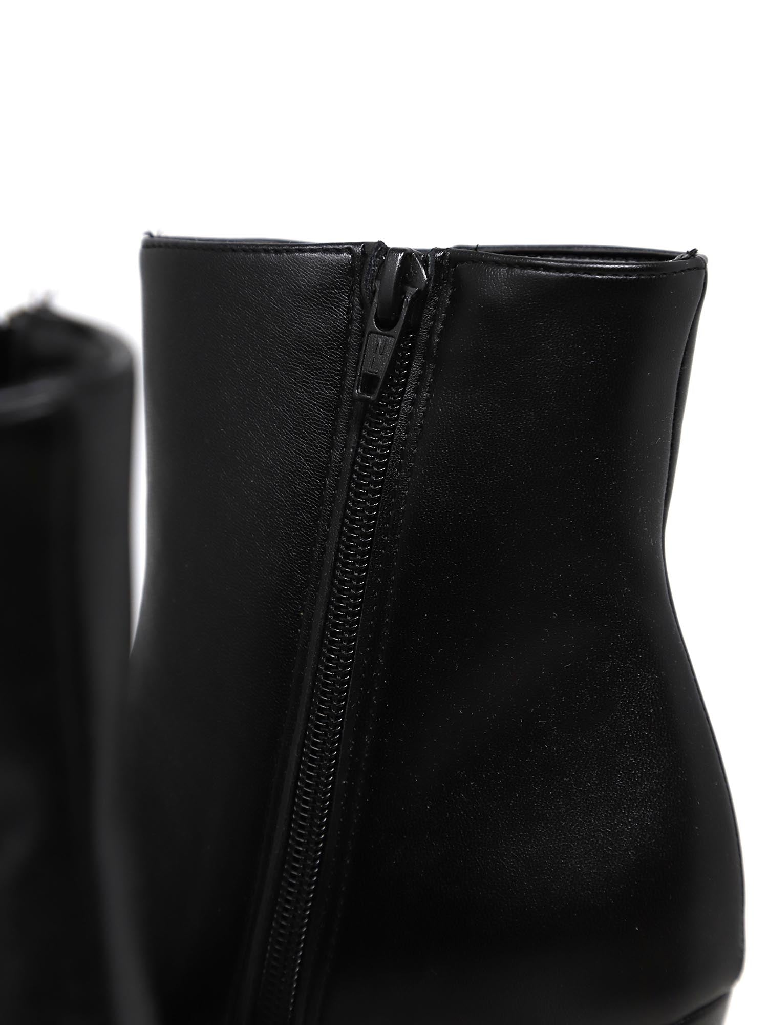 Stivaletti Nero Grace Shoes