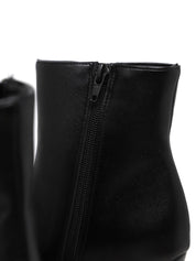 Stivaletti Nero Grace Shoes