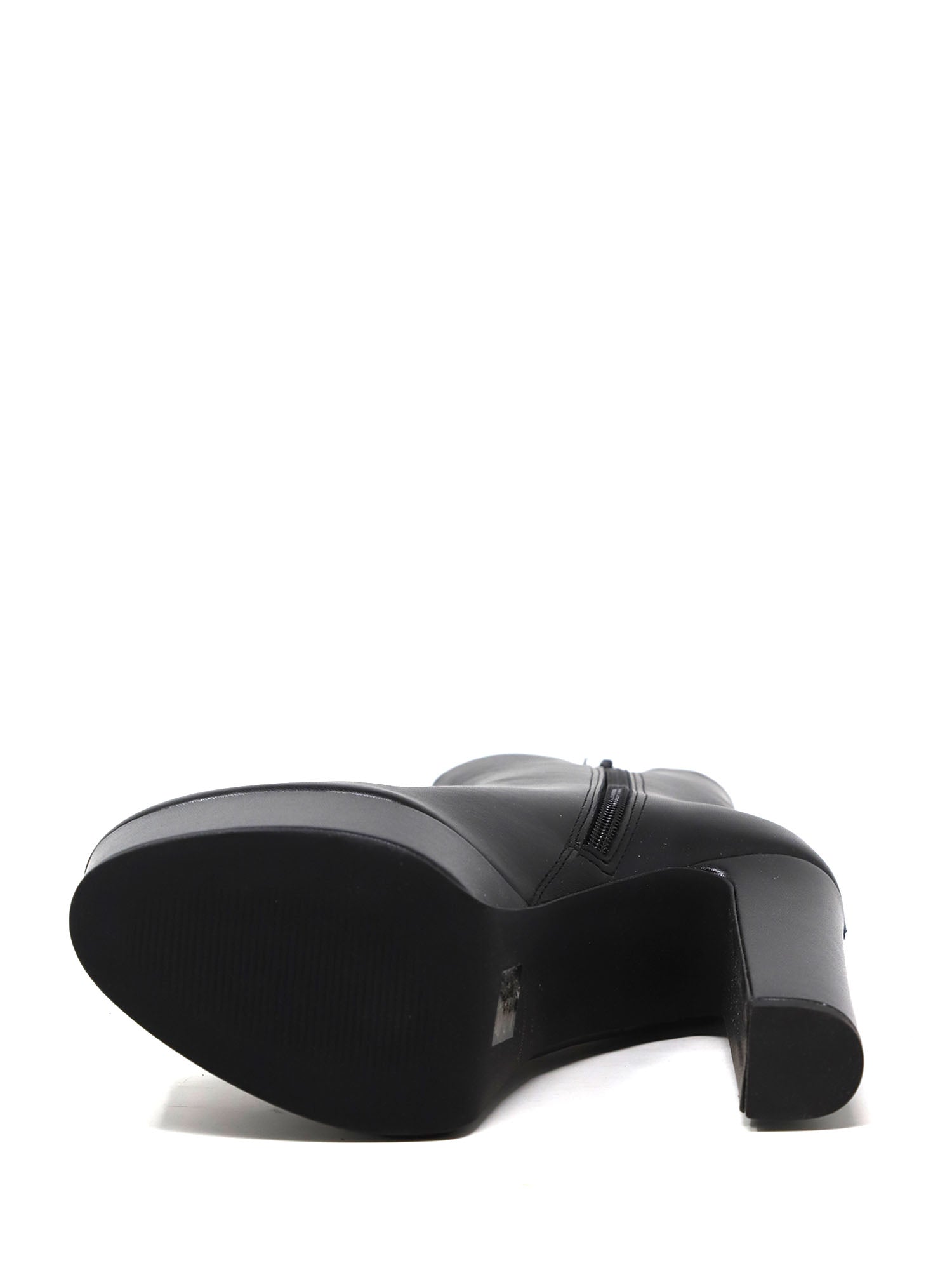 Stivaletti Nero Grace Shoes