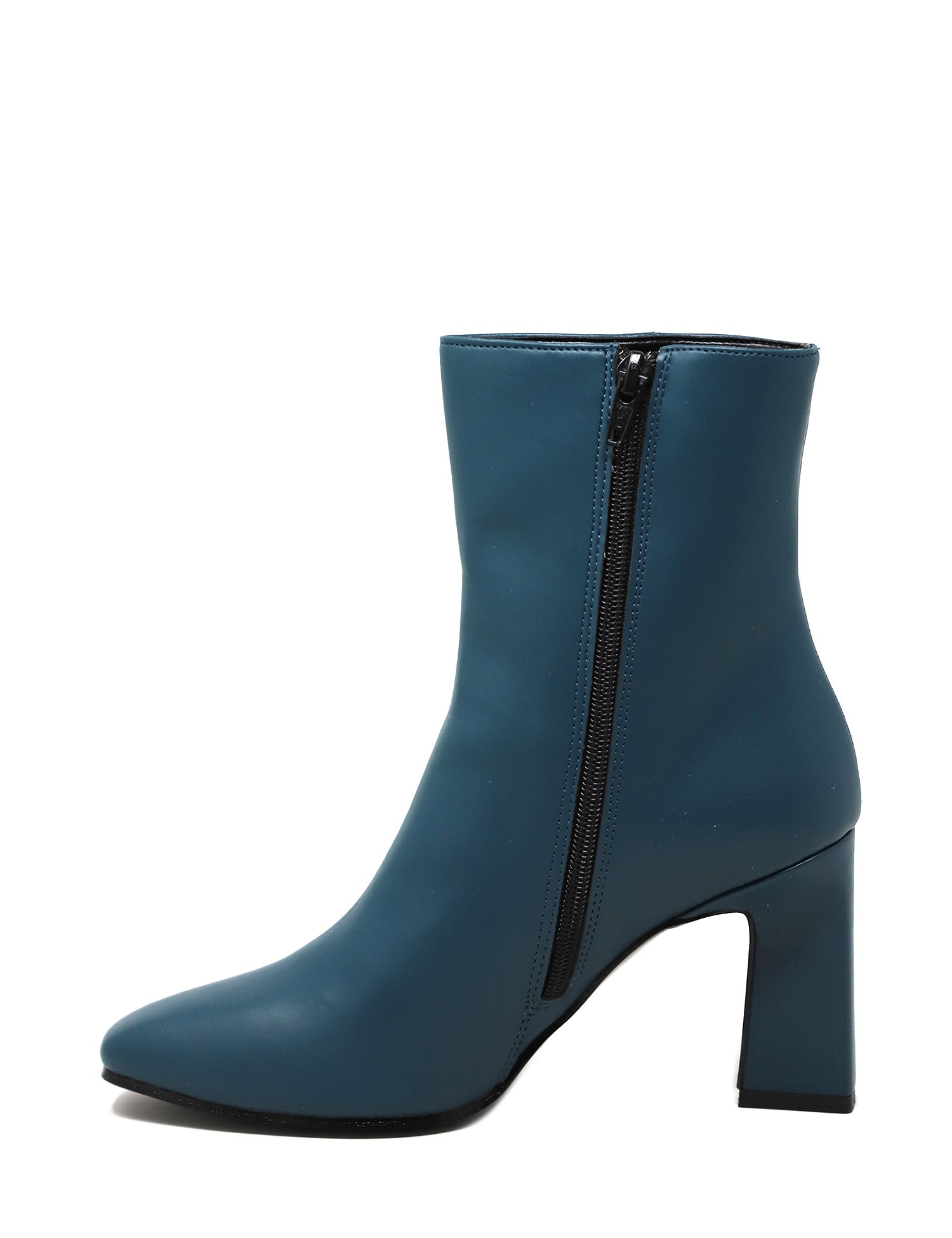 Stivaletti Verde Grace Shoes