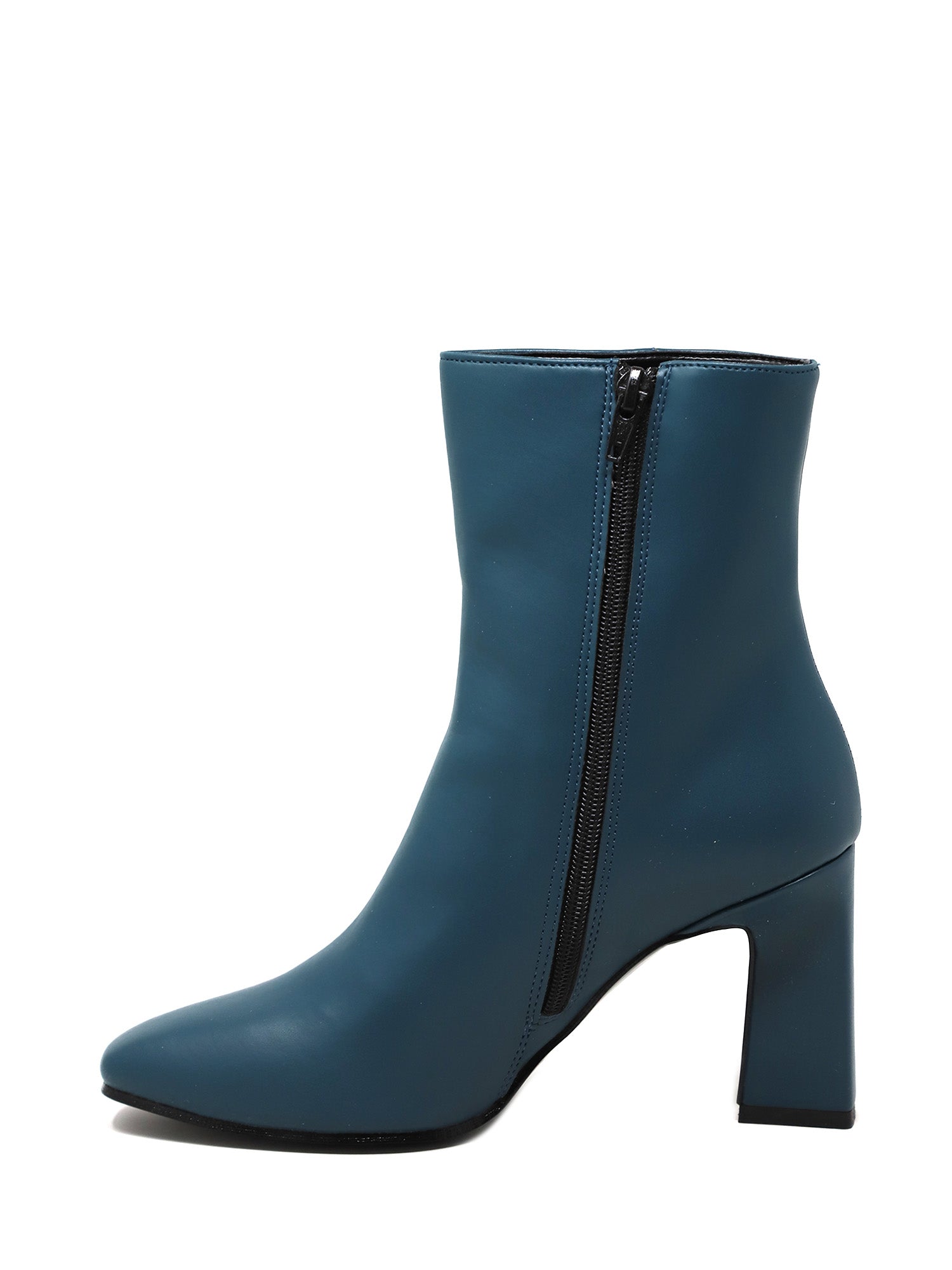 Stivaletti Verde Grace Shoes