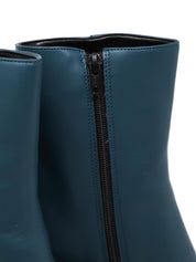 Stivaletti Verde Grace Shoes