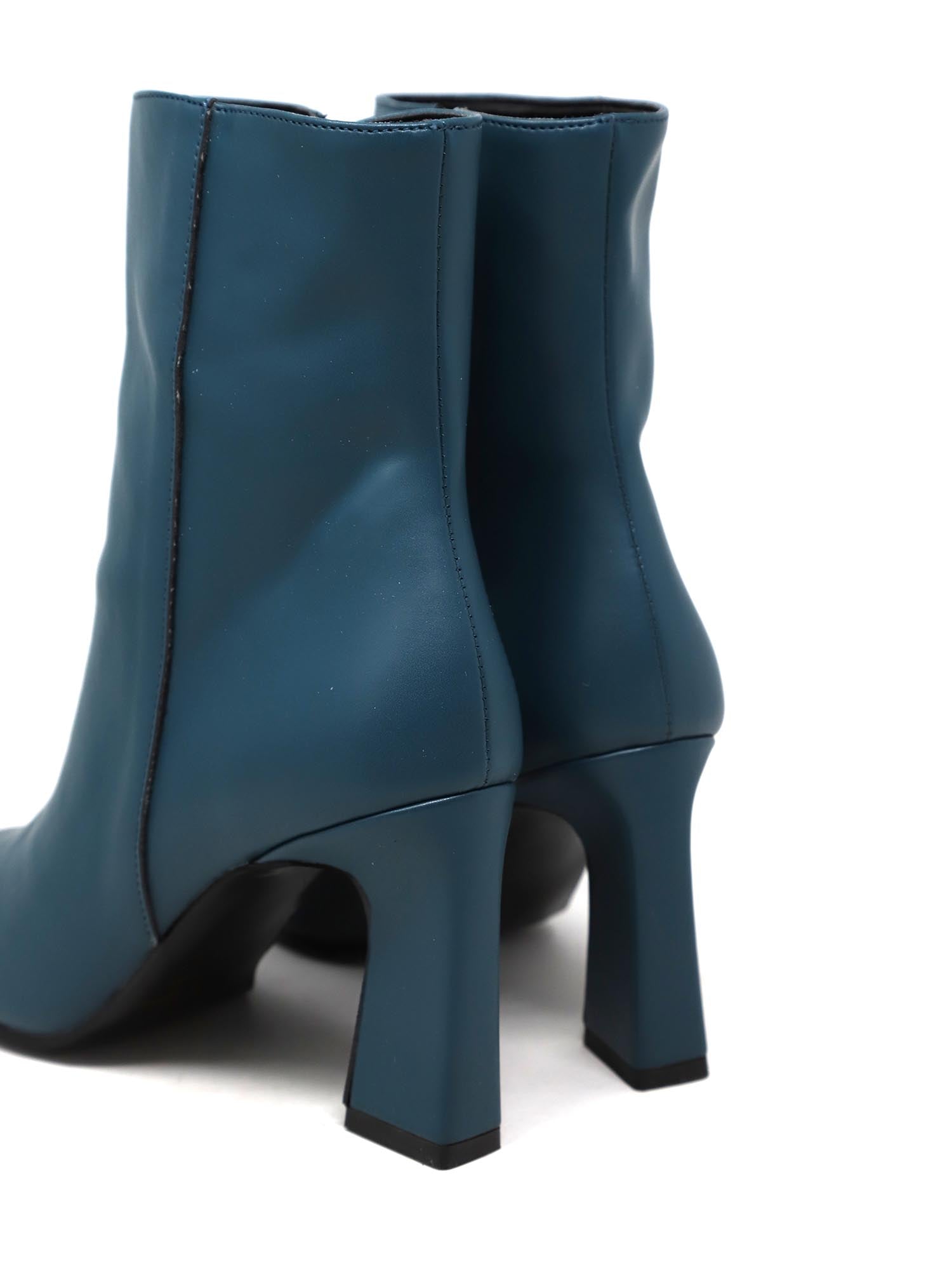 Stivaletti Verde Grace Shoes