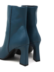 Stivaletti Verde Grace Shoes