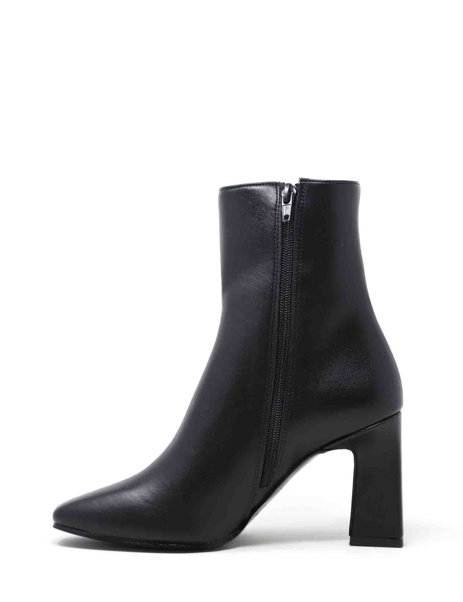 Stivaletti Nero Grace Shoes