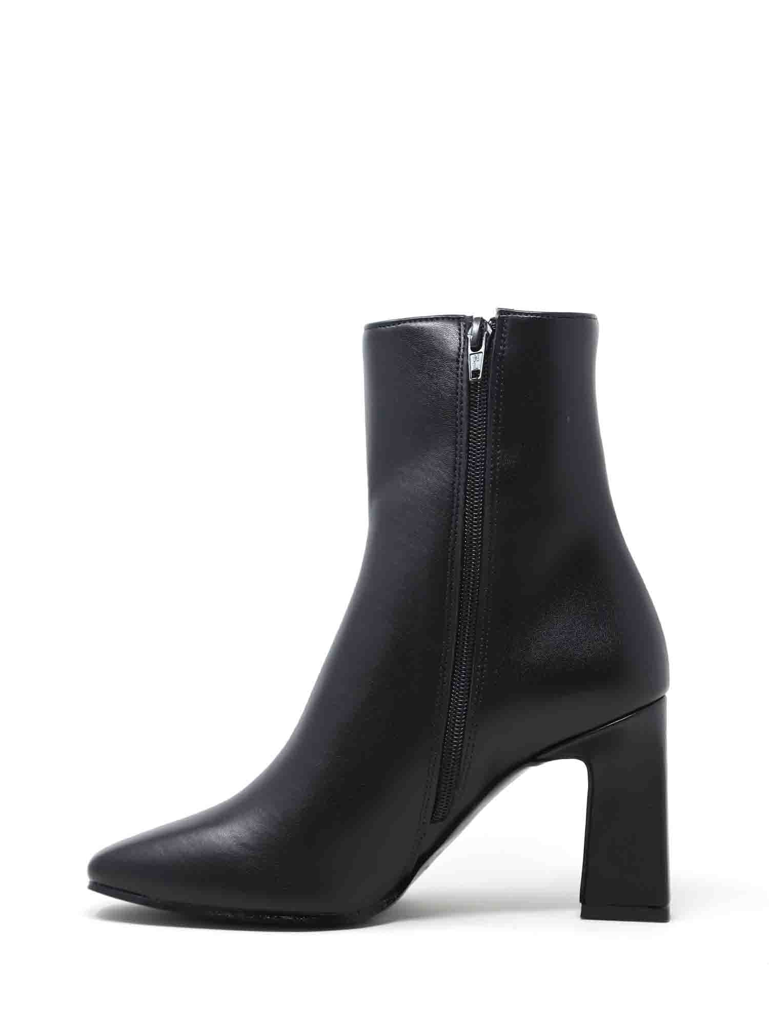 Stivaletti Nero Grace Shoes