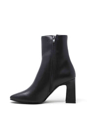 Stivaletti Nero Grace Shoes