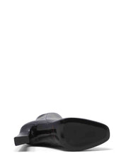 Stivaletti Nero Grace Shoes