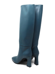 Stivali Blu Grace Shoes