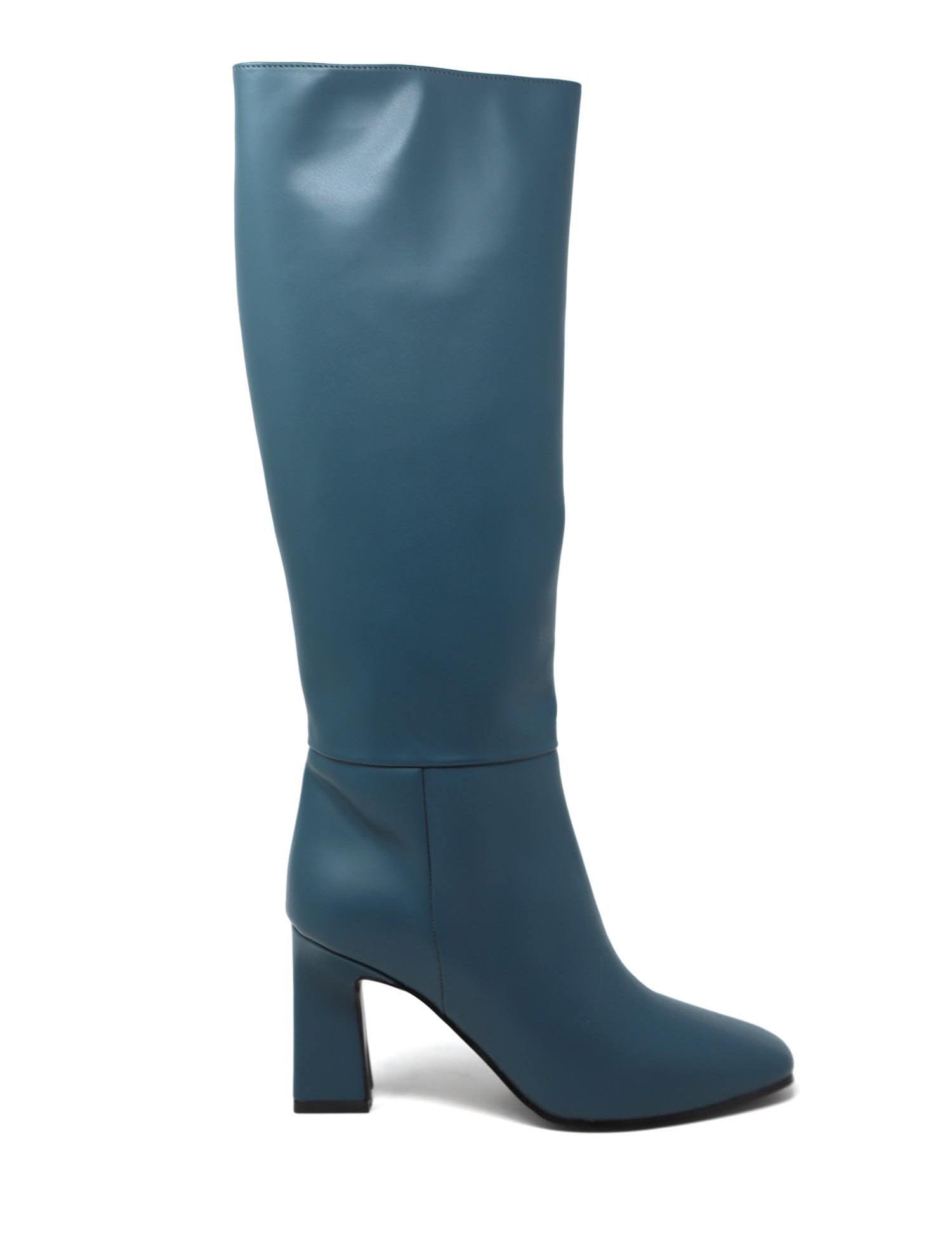 Stivali Blu Grace Shoes