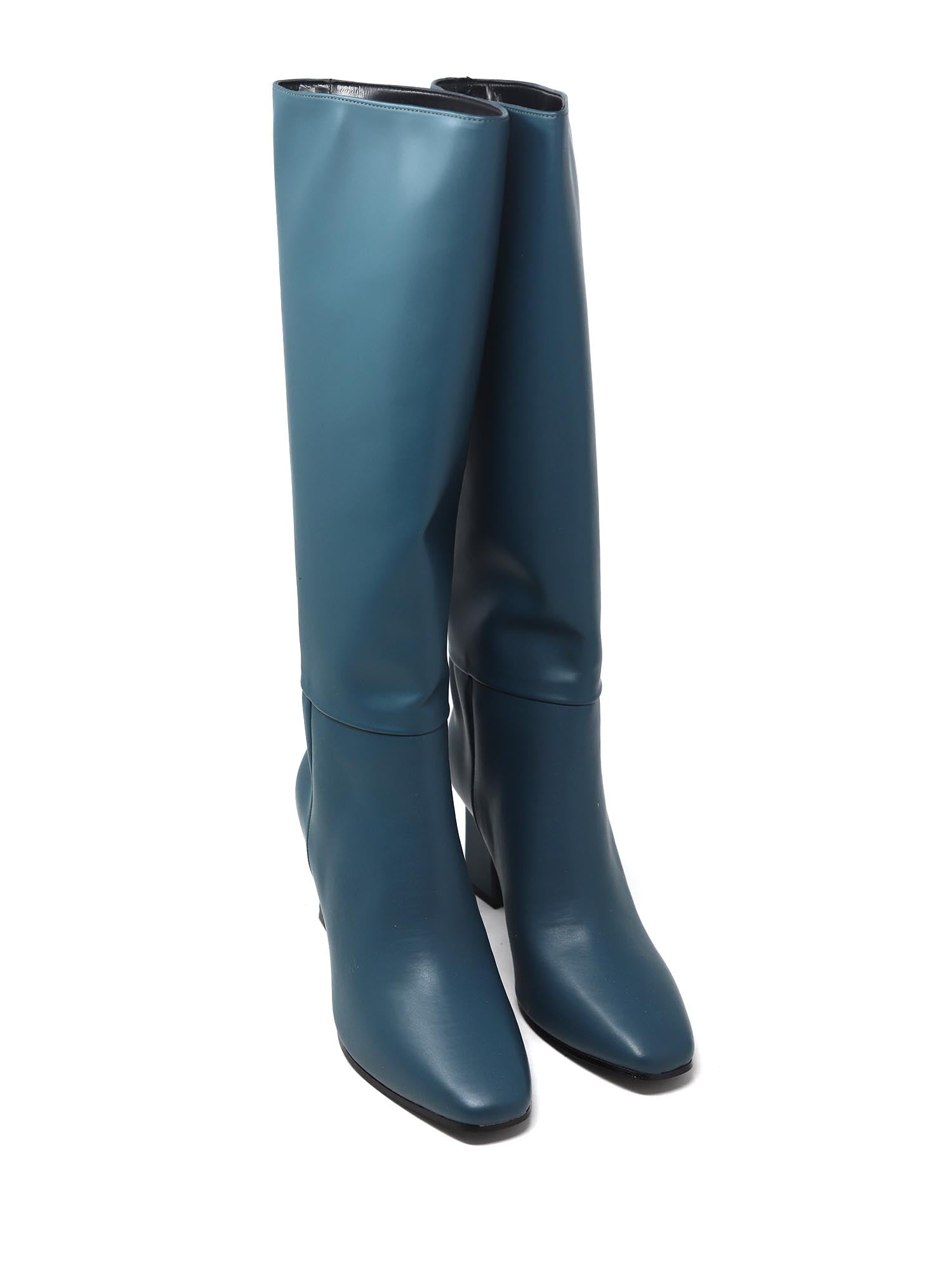 Stivali Blu Grace Shoes