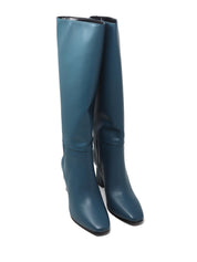 Stivali Blu Grace Shoes