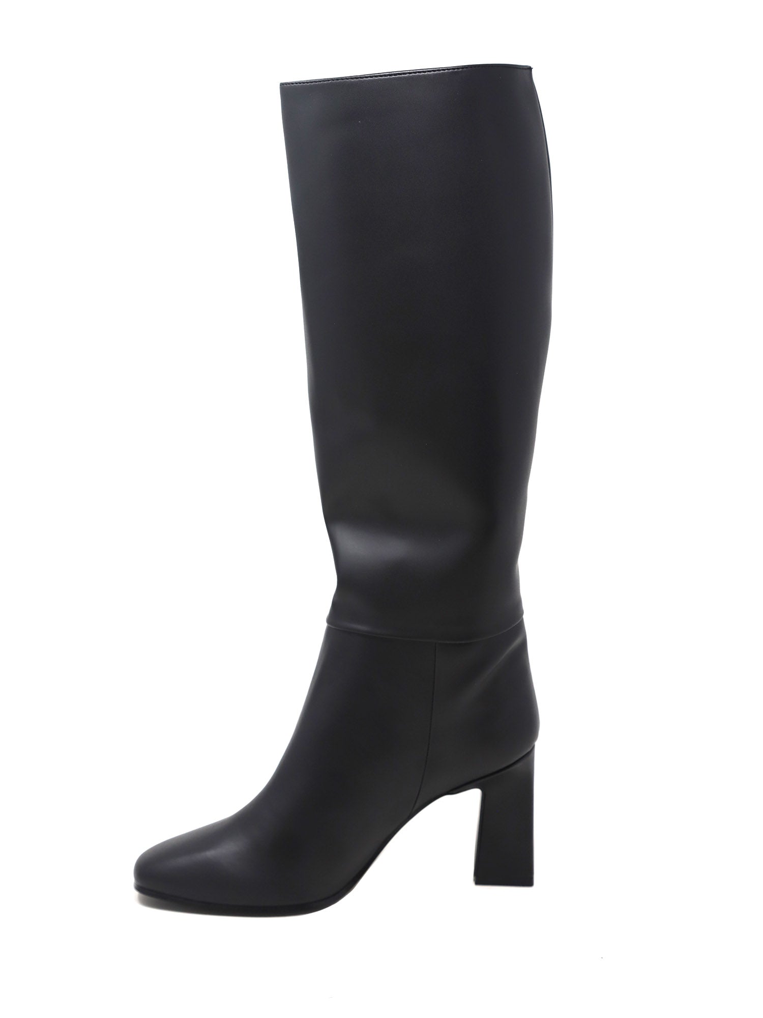 Stivali Nero Grace Shoes