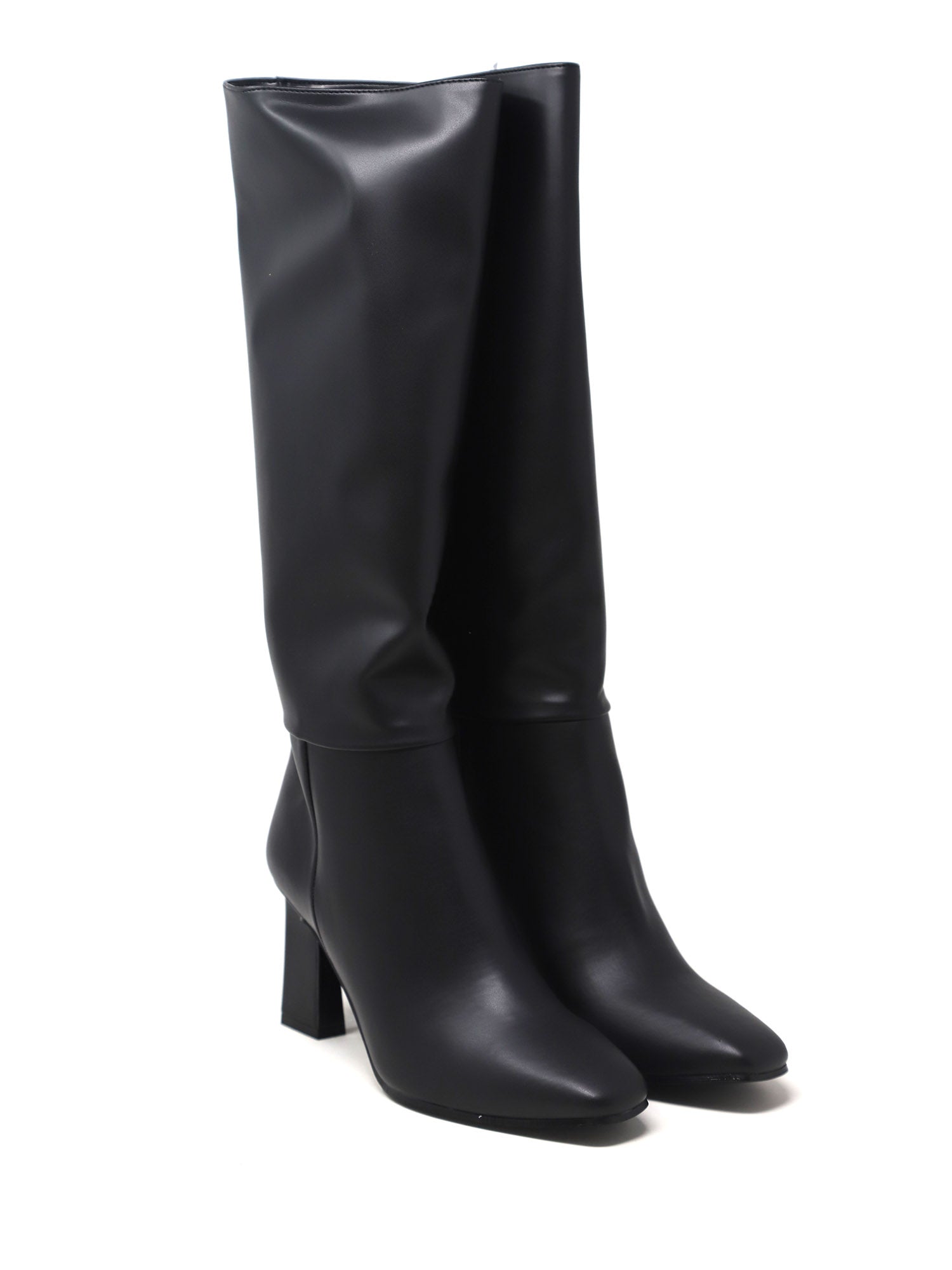 Stivali Nero Grace Shoes