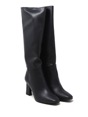 Stivali Nero Grace Shoes