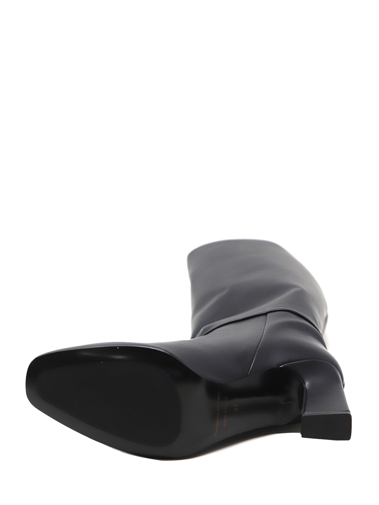 Stivali Nero Grace Shoes